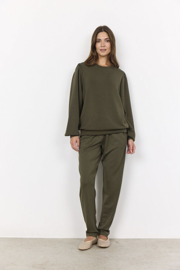 soyaconcept SC-BANU 120 7920 dark olive