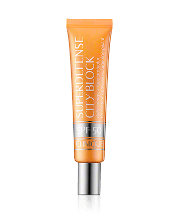 Clinique Superdefense City Block SPF 50 40ml