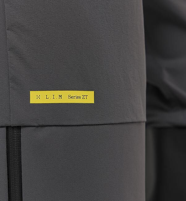 HAGLÖFS - PANTALON LIM ZT 2 FLEX PANT