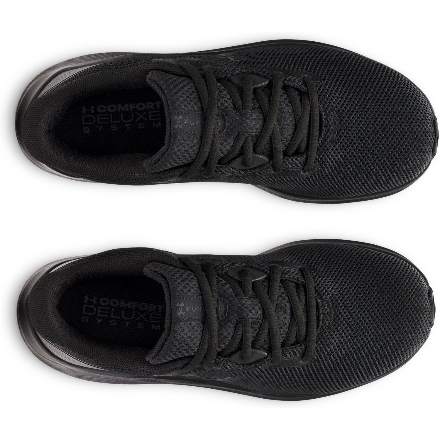 Under ArmourUA W Charged Pursuit 4