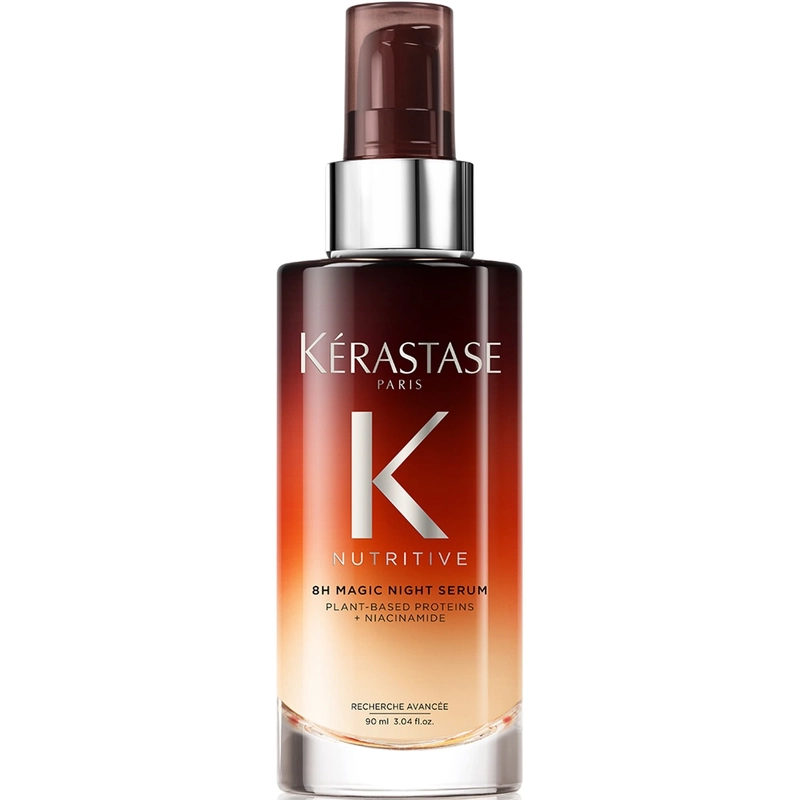 Kérastase Nutritive 8H Magic Night Serum 90 ml
