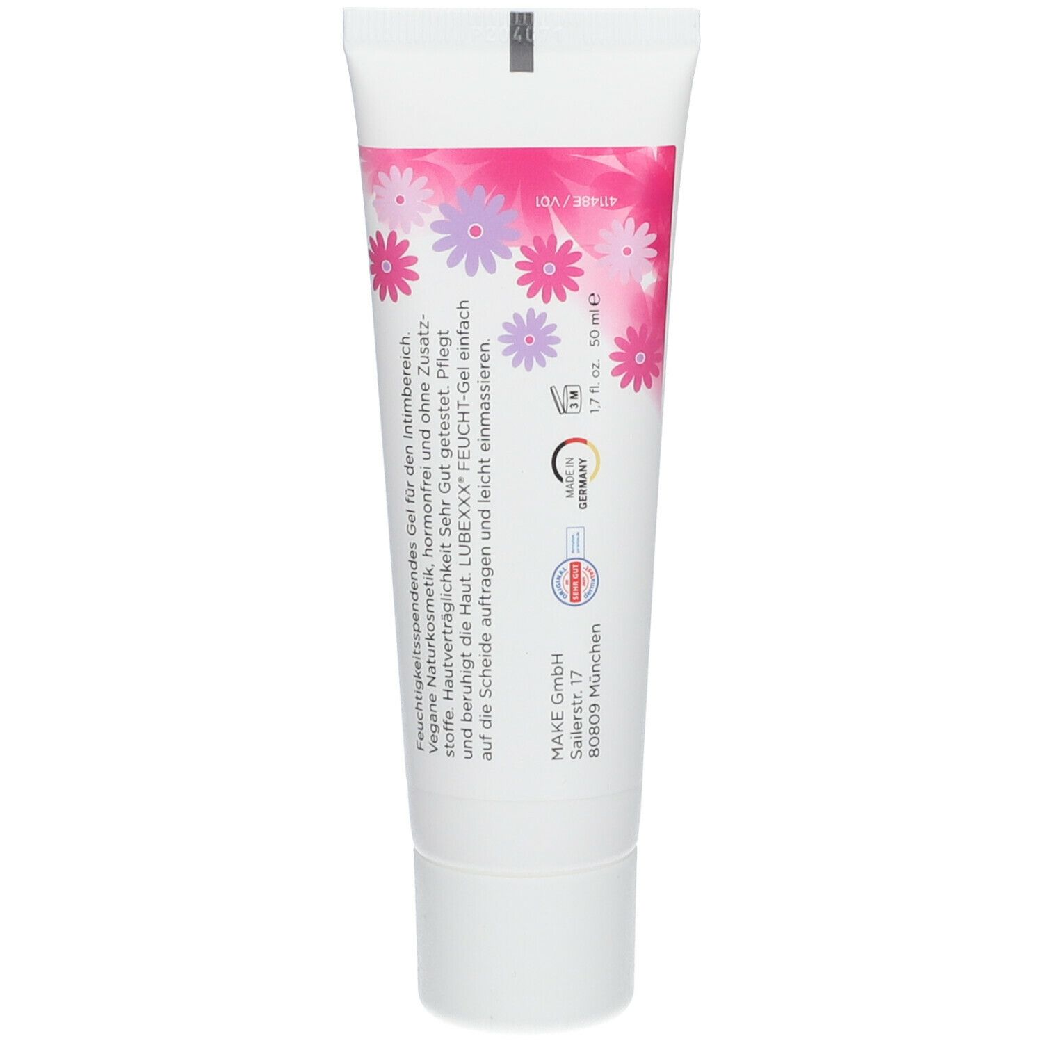 LUBEXXX® Feucht-Gel