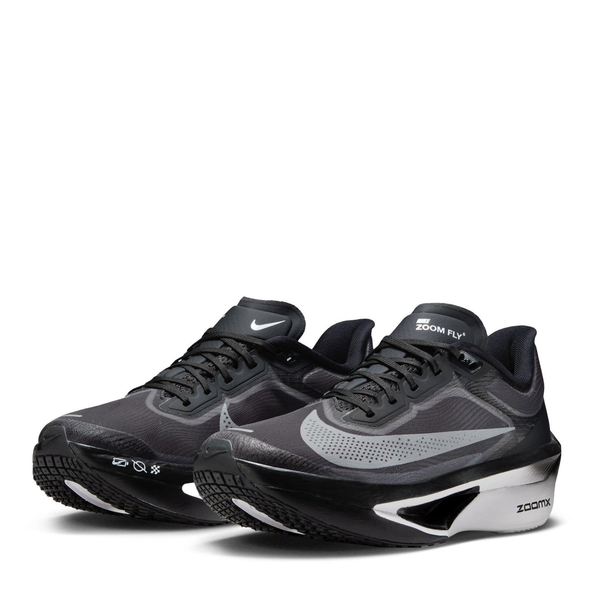 Nike Zoom Fly 6 Road Running Shoes Womens