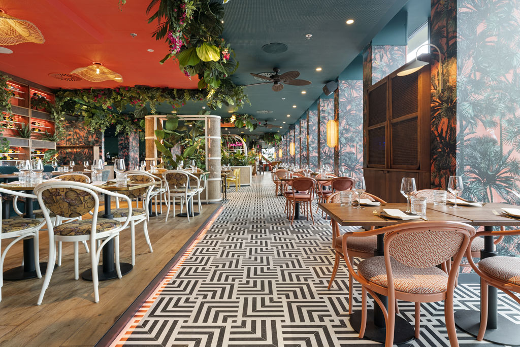 Corendon Amsterdam New-West, a Tribute Portfolio Hotel Logies en ontbijt - Hotel