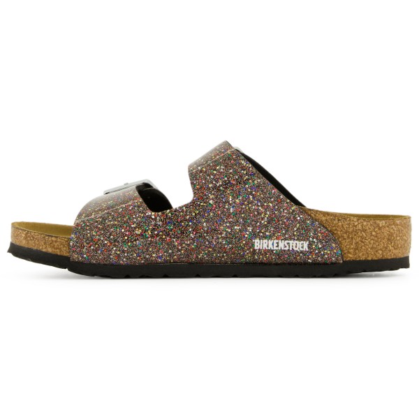 Birkenstock - Kid's Arizona BF Cosmic Sparkle - Sandales
