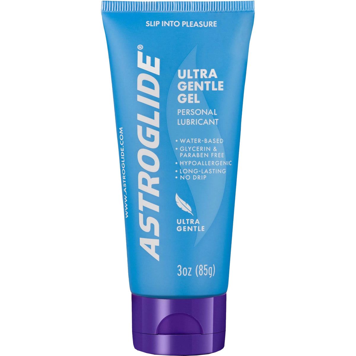 Astroglide *Ultra Gentle Gel*