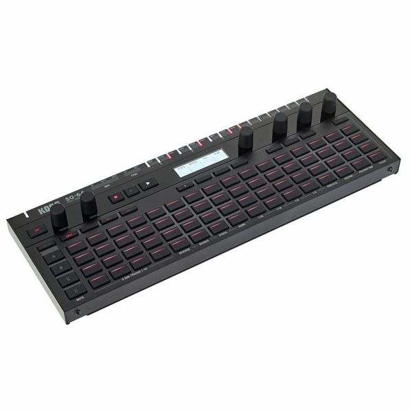 Korg SQ-64