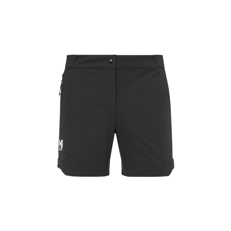 Ubic Stretch Short - Short randonnée femme