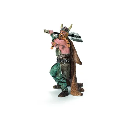 Schleich® 70077 Der wilde Wikinger