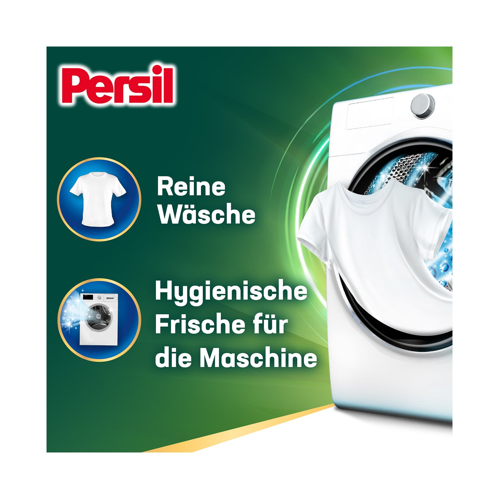 Persil Pulver Universal