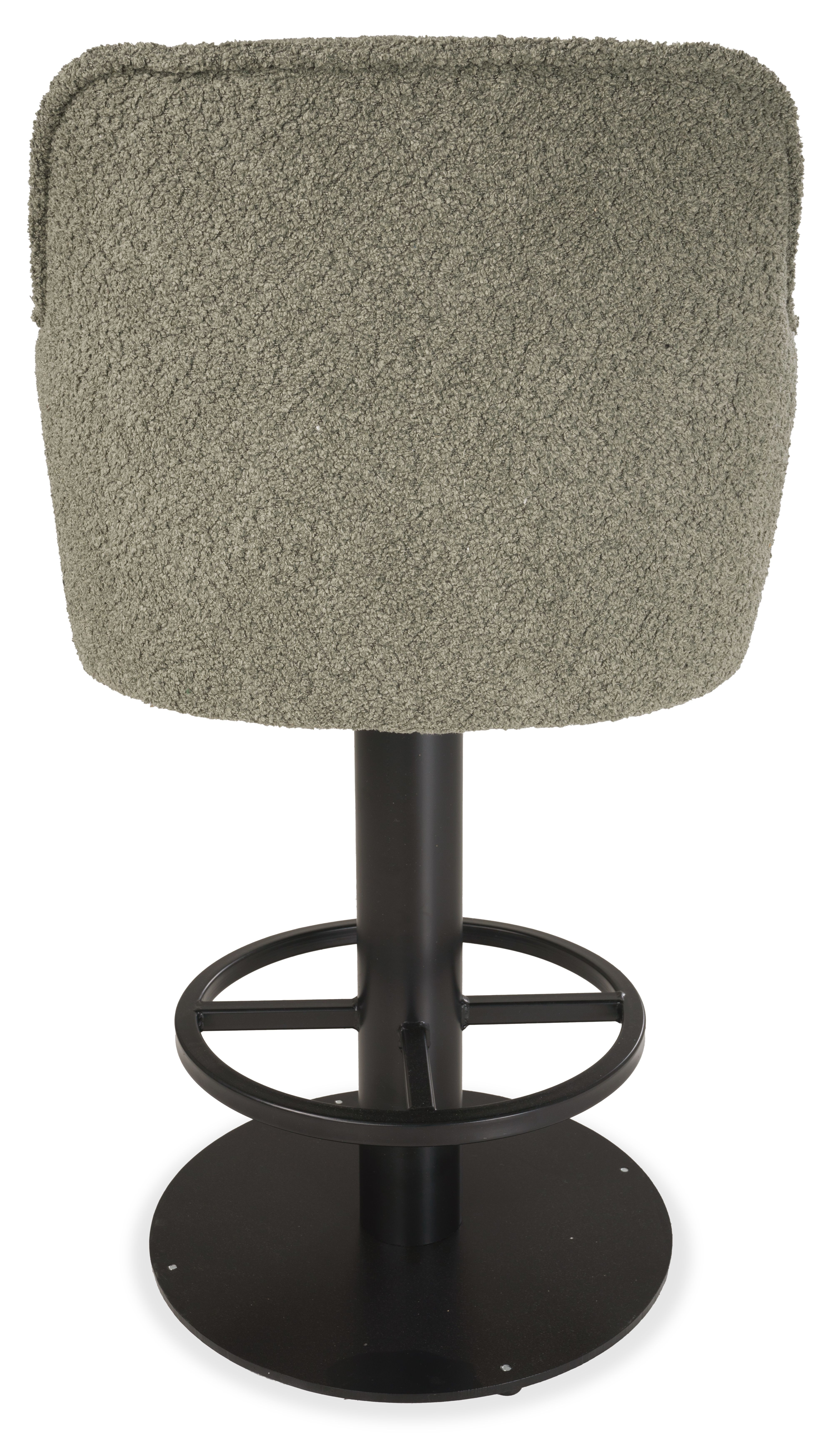 Barstoel Leia B55 x D56 cm