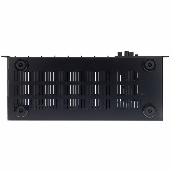 Fredenstein Bento 8 Pro Pure Analog