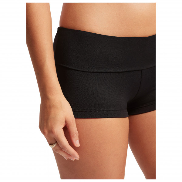 Seafolly - Women's Collective Roll Top Boyleg - Bas de maillot