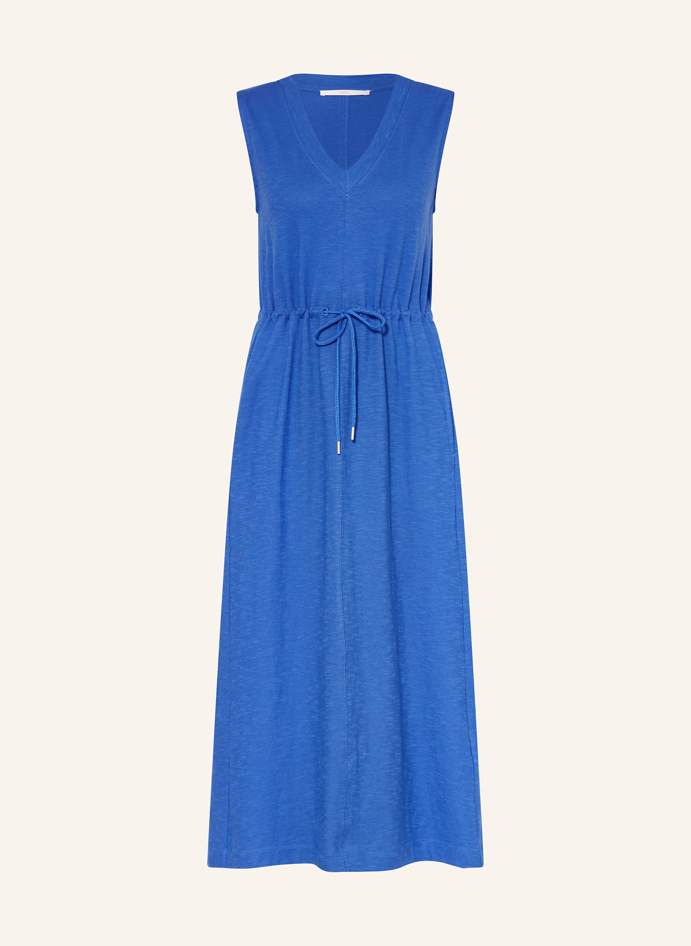 LANIUS Jerseykleid