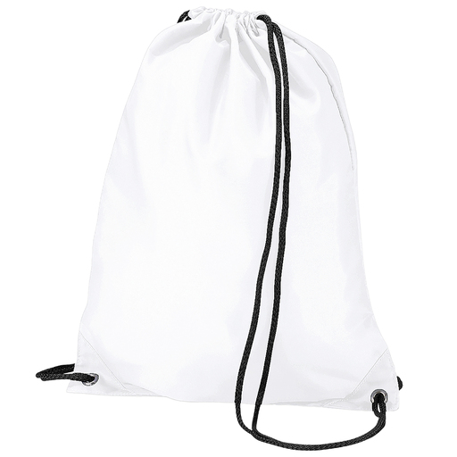 Mochila Bagbase impermeável com cordão, 11 litros