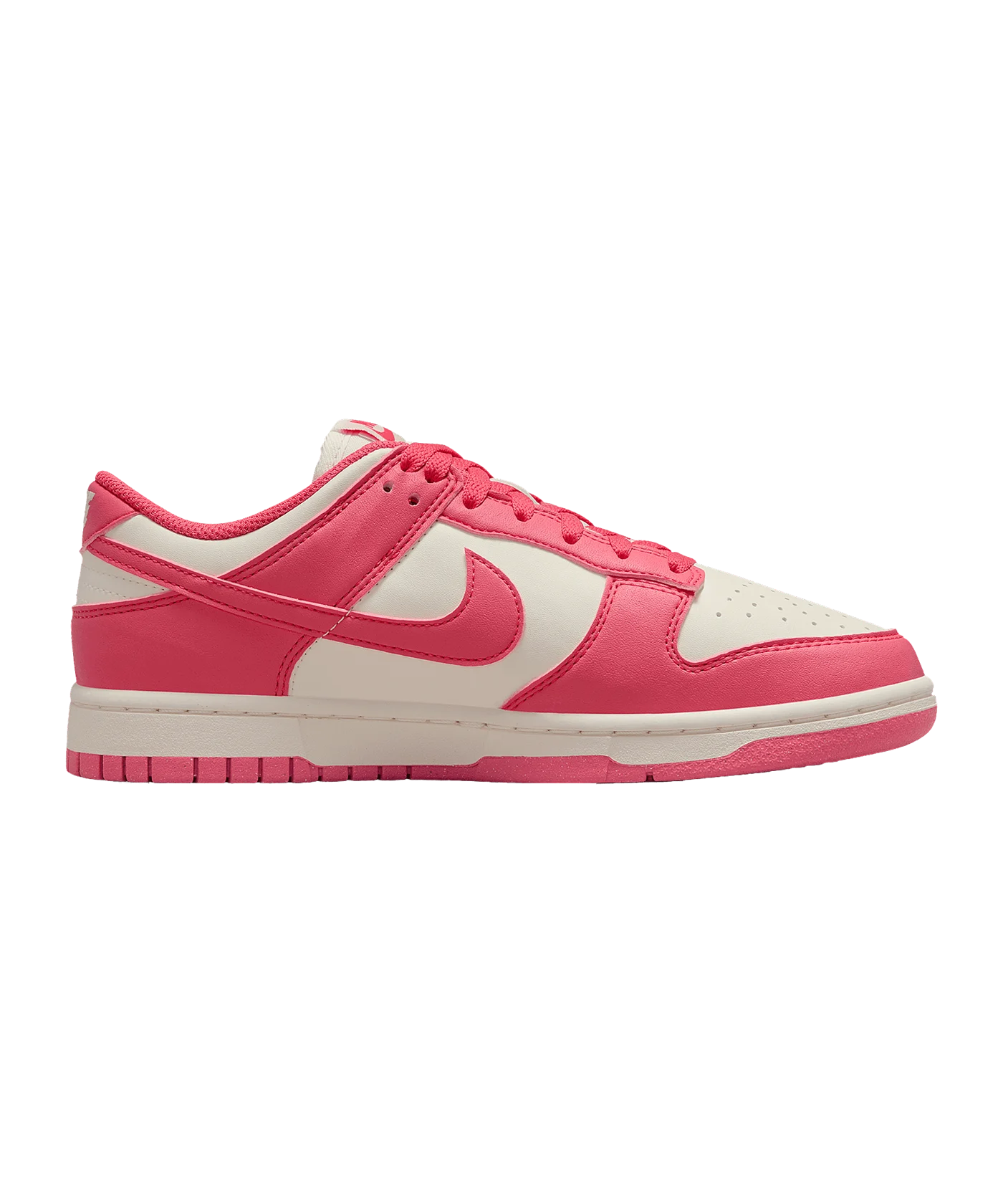Nike Dunk Low Next Nature Damen Pink F600