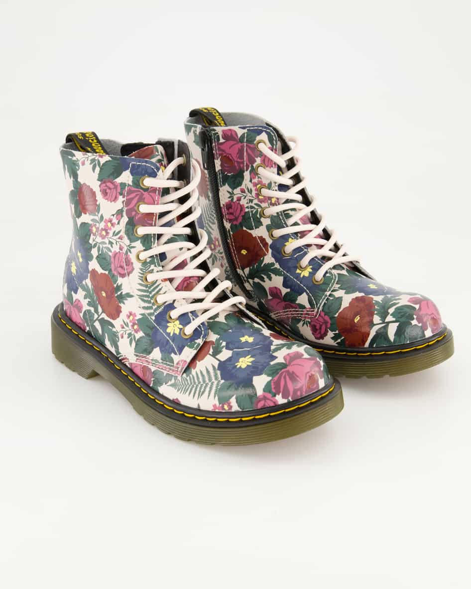 Dr. Martens 1460 J Stiefeletten in Mehrfarbig