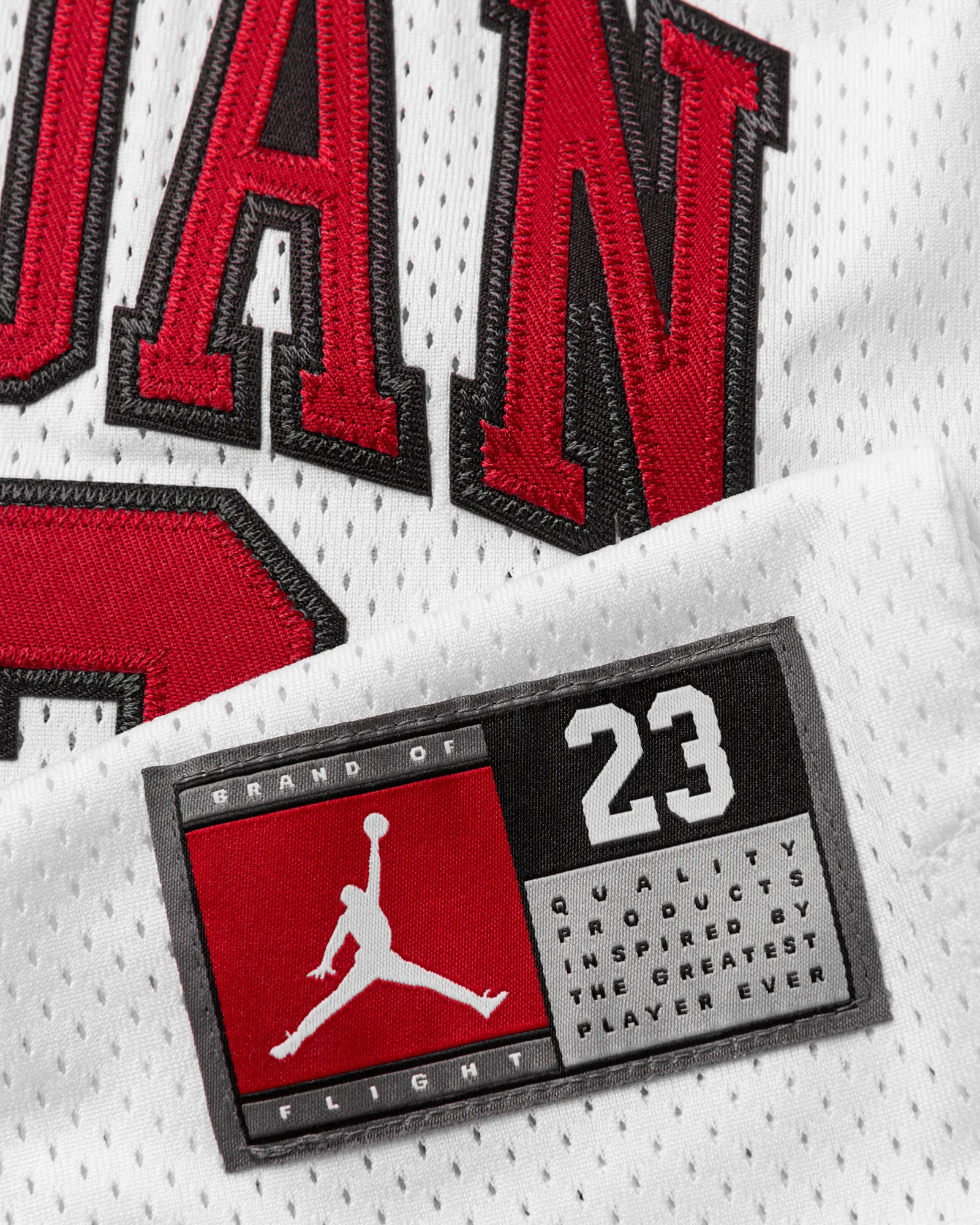 Jordan JORDAN 23 JERSEY