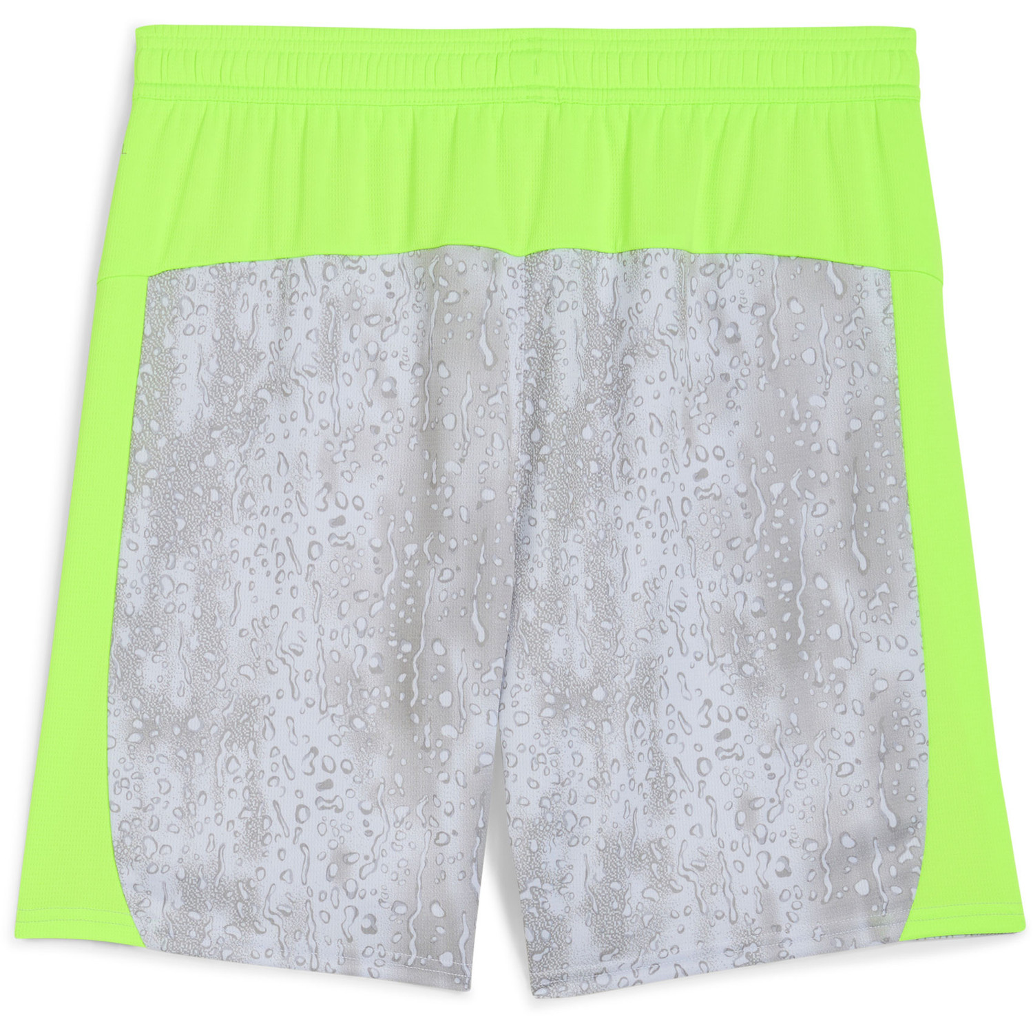 Puma Manchester City 3rd Short 2025/2026
