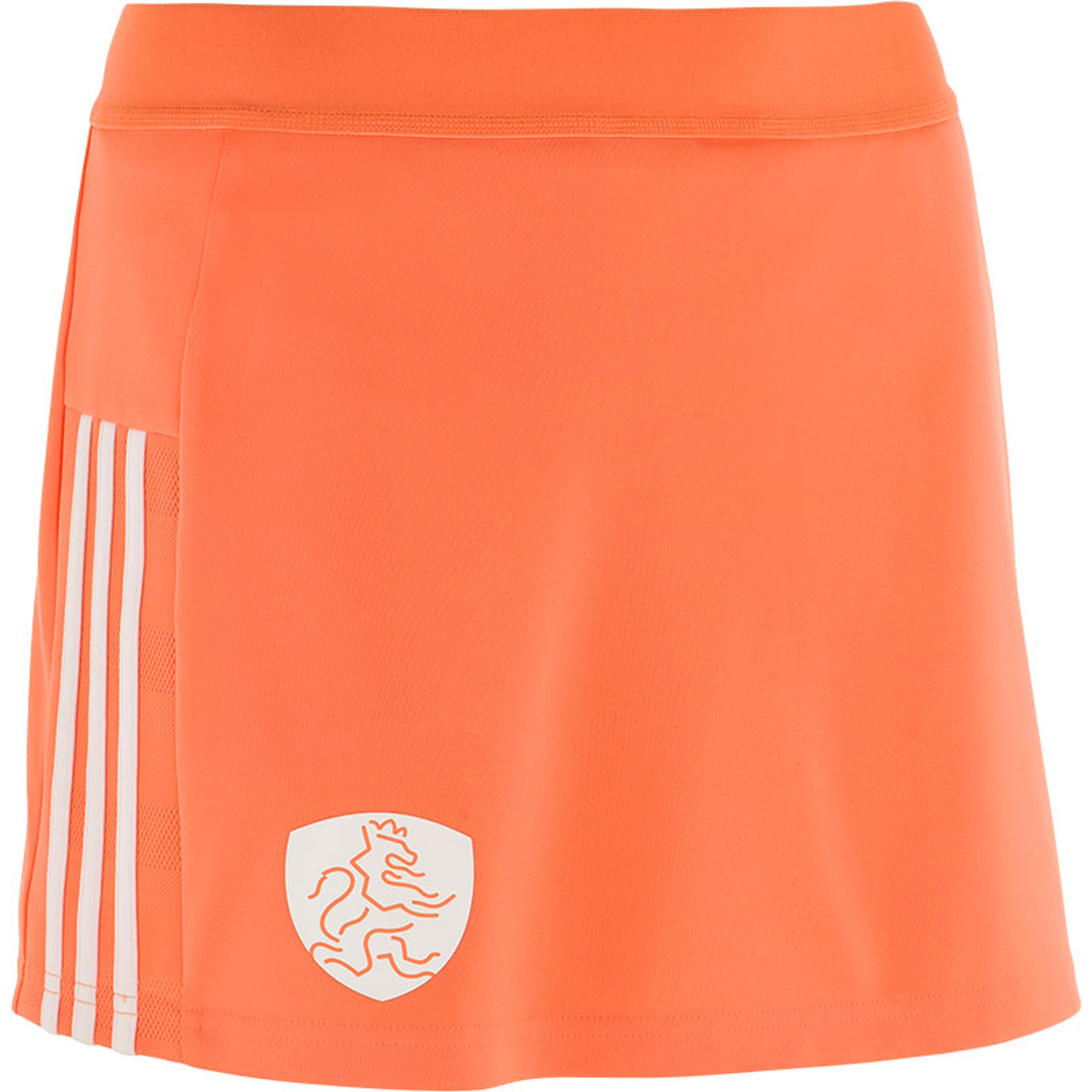 adidas KNHB Hockey Rokje Thuis Dames