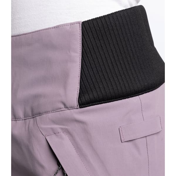 Pantalon snowboard 686 GORE-TEX WILLOW INSULATED PANT DUSTY ORCHID