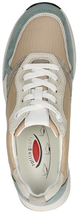 Gabor Rollingsoft beige