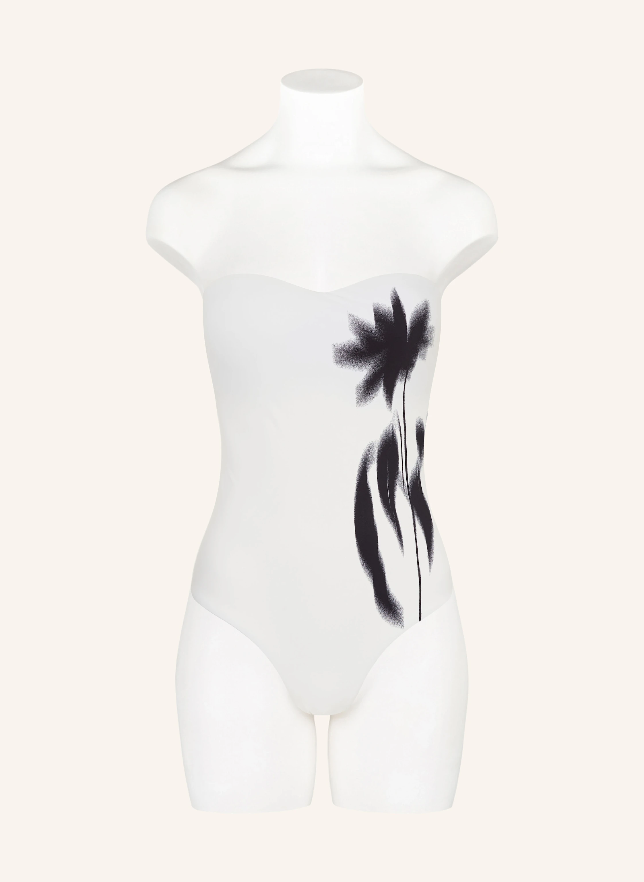 JETS Australia Bandeau-Badeanzug ELORA