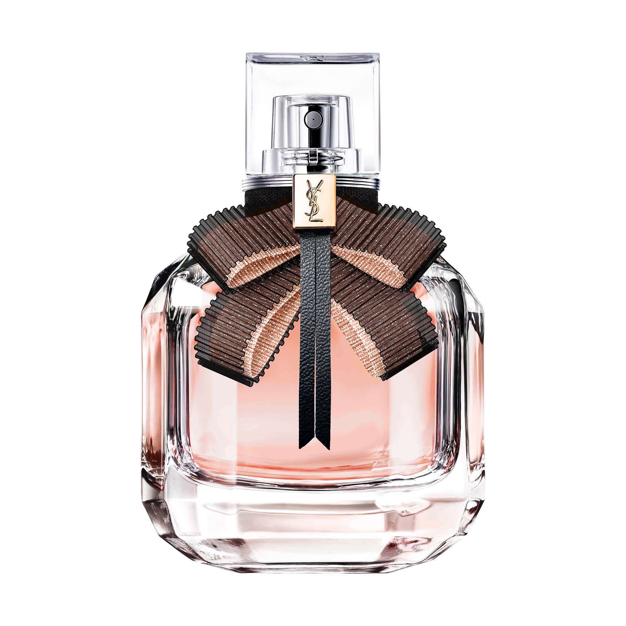 MON PARIS LUMIÈRE EAU DE TOILETTE  EAU DE TOILETTE - ACCORDS DE LOTUS BLANC - FLEUR DE DATURA