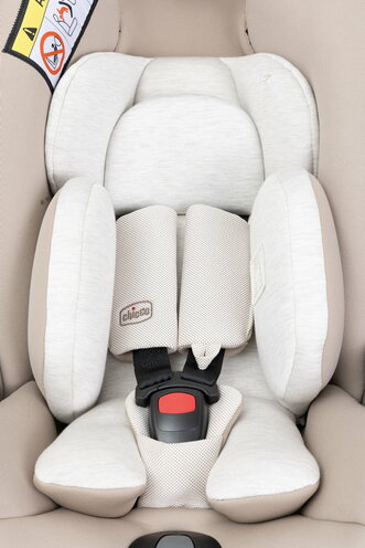 Siège-auto First Seat Recline I-Size Amber Glow - CHICCO