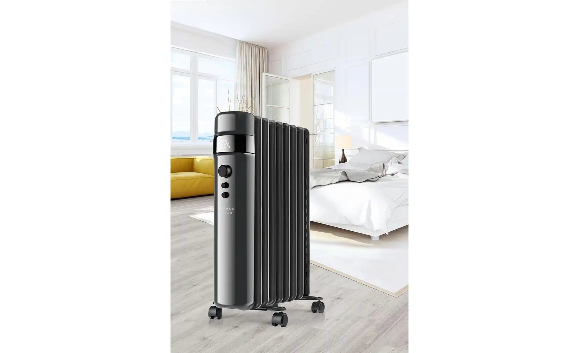 taurus Ölradiator AGADIR 2000