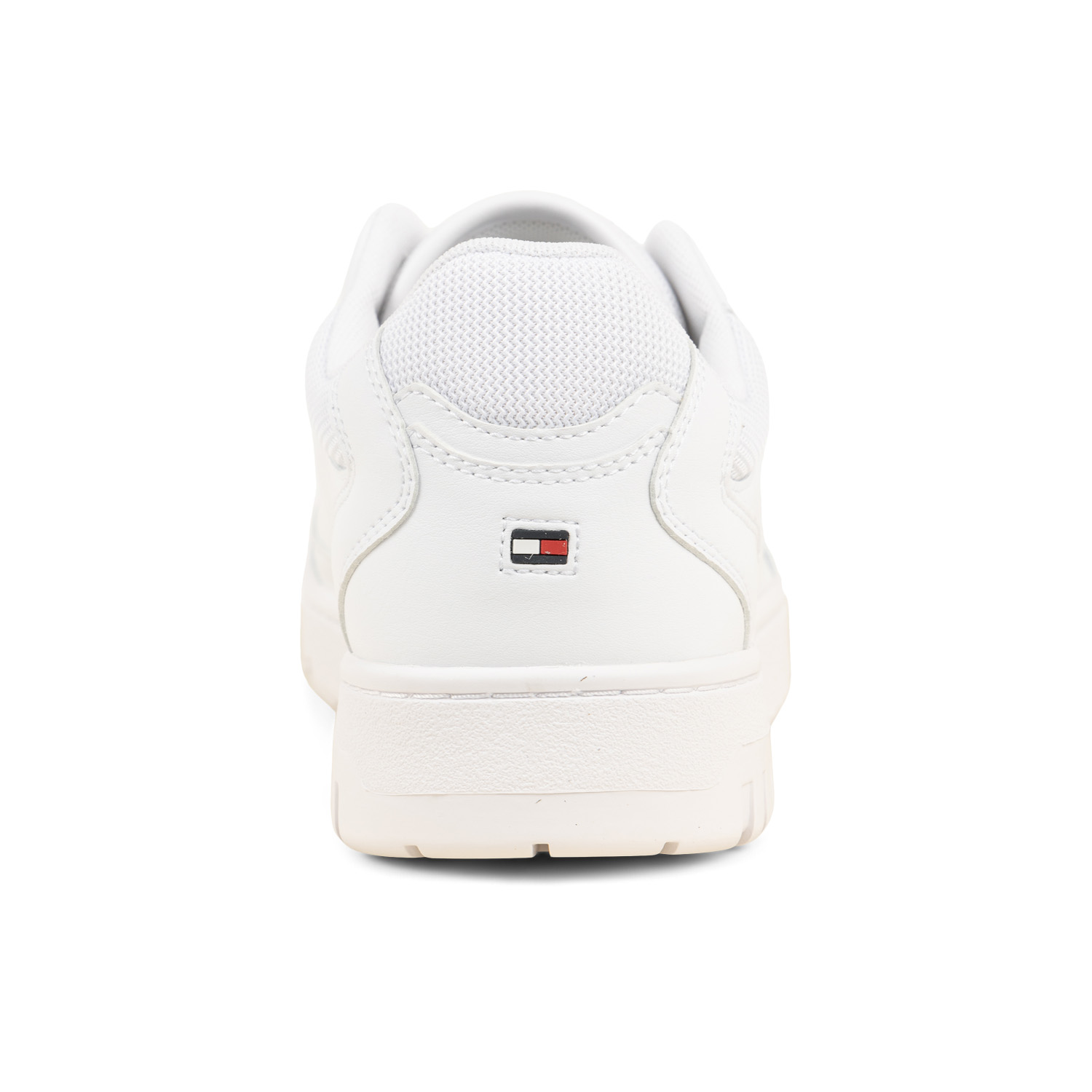 Baskets homme TOMMY HILFIGER TH BASKET CORE
