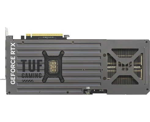 ASUS GeForce RTX 5070 TUF GAMING 12GB OC