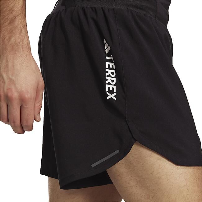 ADIDAS - SHORT AGR SHORT
