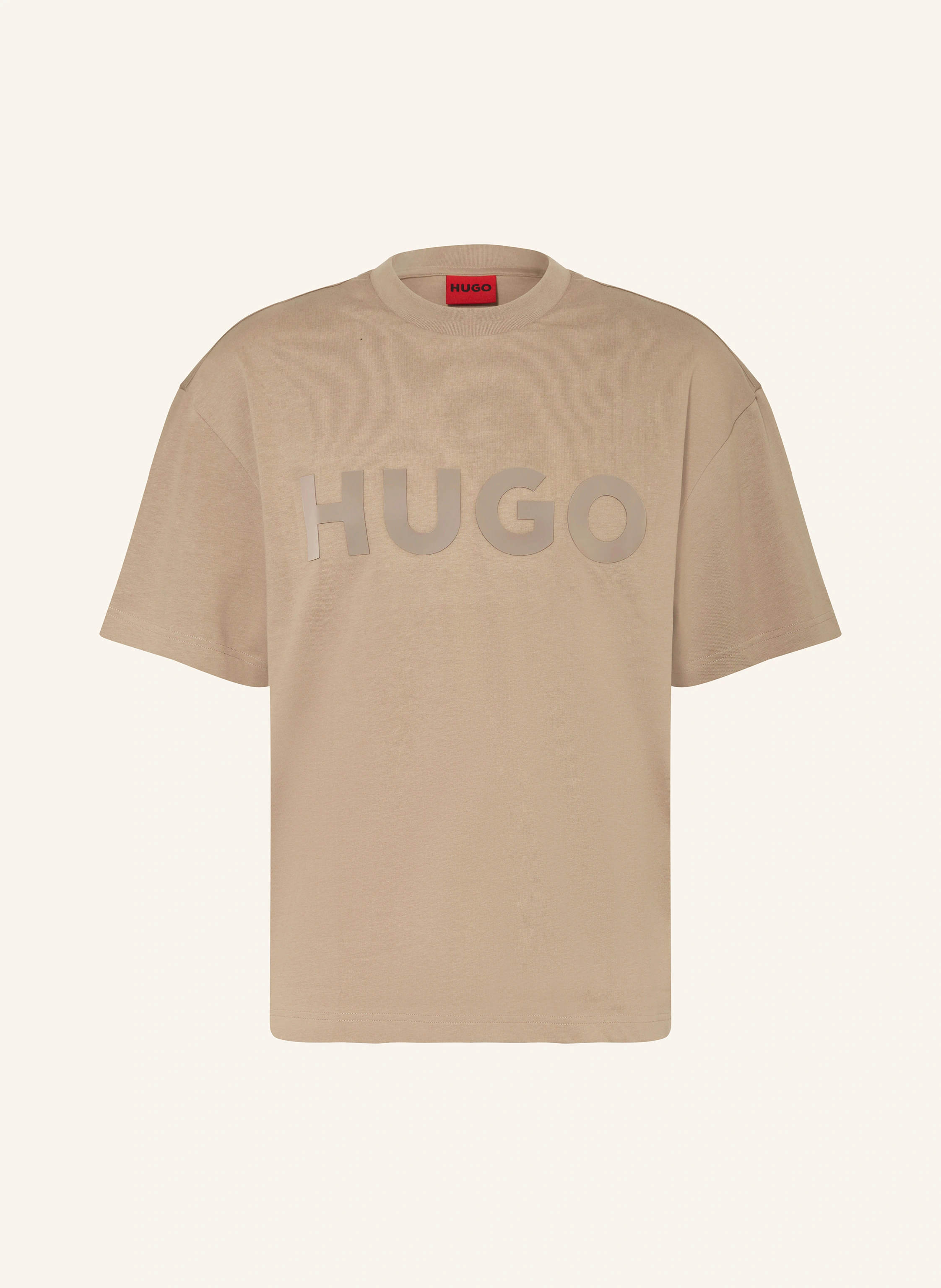 HUGO T-Shirt DINKEE