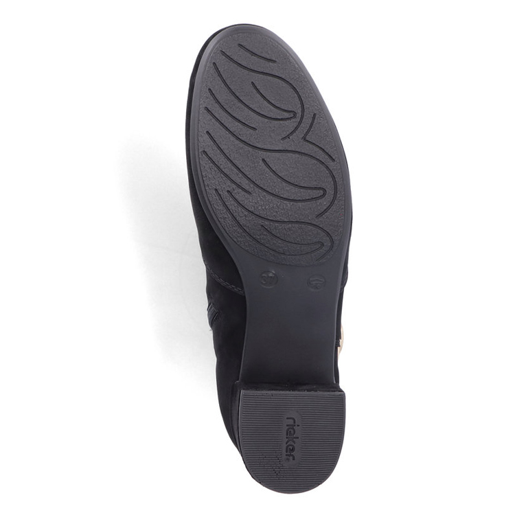 Rieker 70289-00 | NOIR