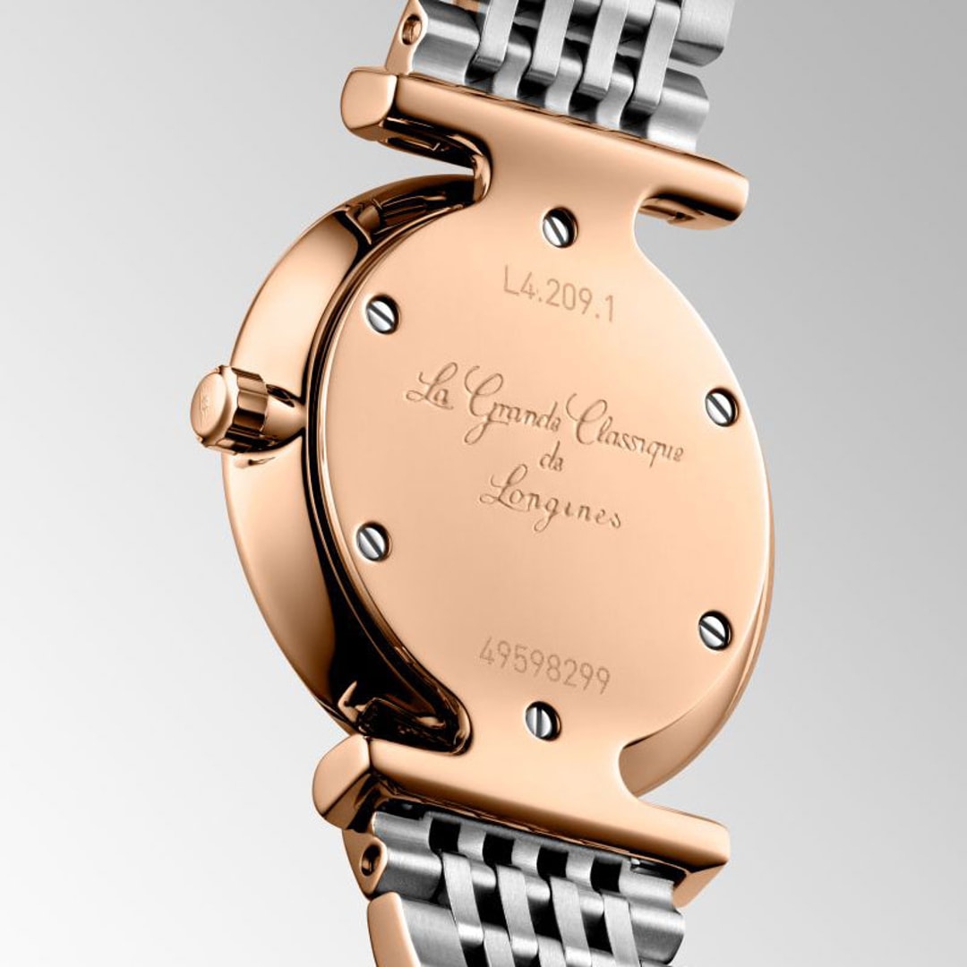 Longines - La Grande Classique de Longines 24mm