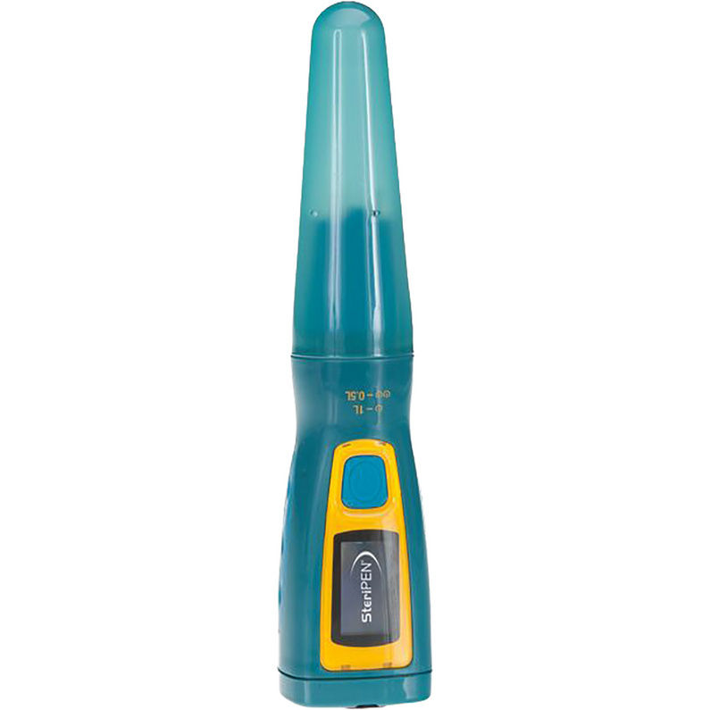 SteriPEN Ultra Wasserentkeimer