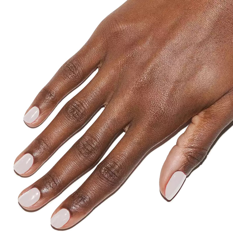 Le Mini Macaron Gel Polish 8,5 ml - Paris Gris