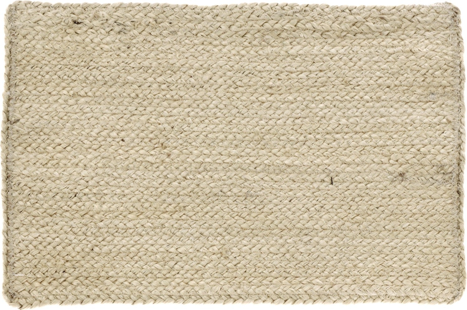 Unique Living placemat Rana beige 30 x 45 x 0,2 cm