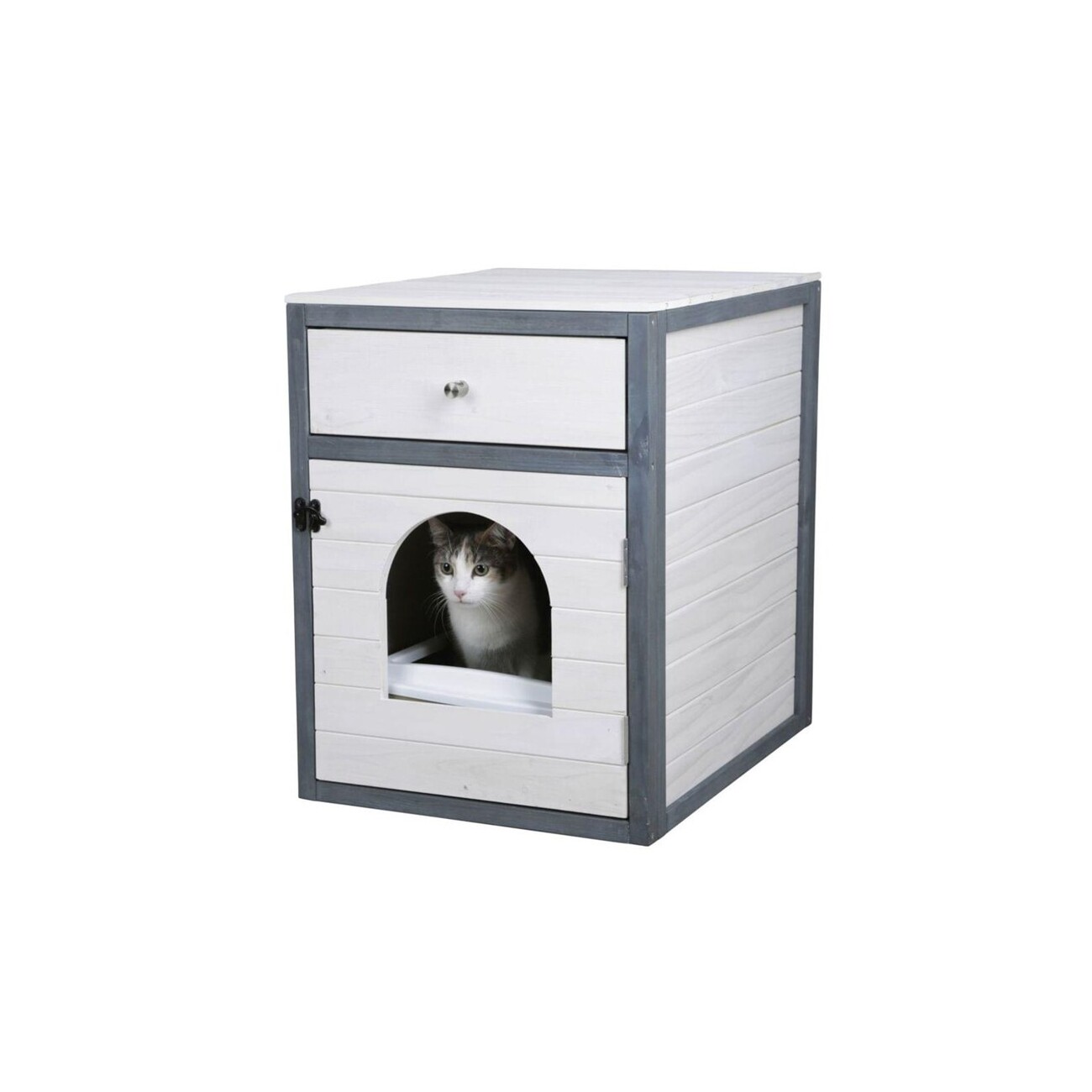 Kerbl Katzenschrank Ida