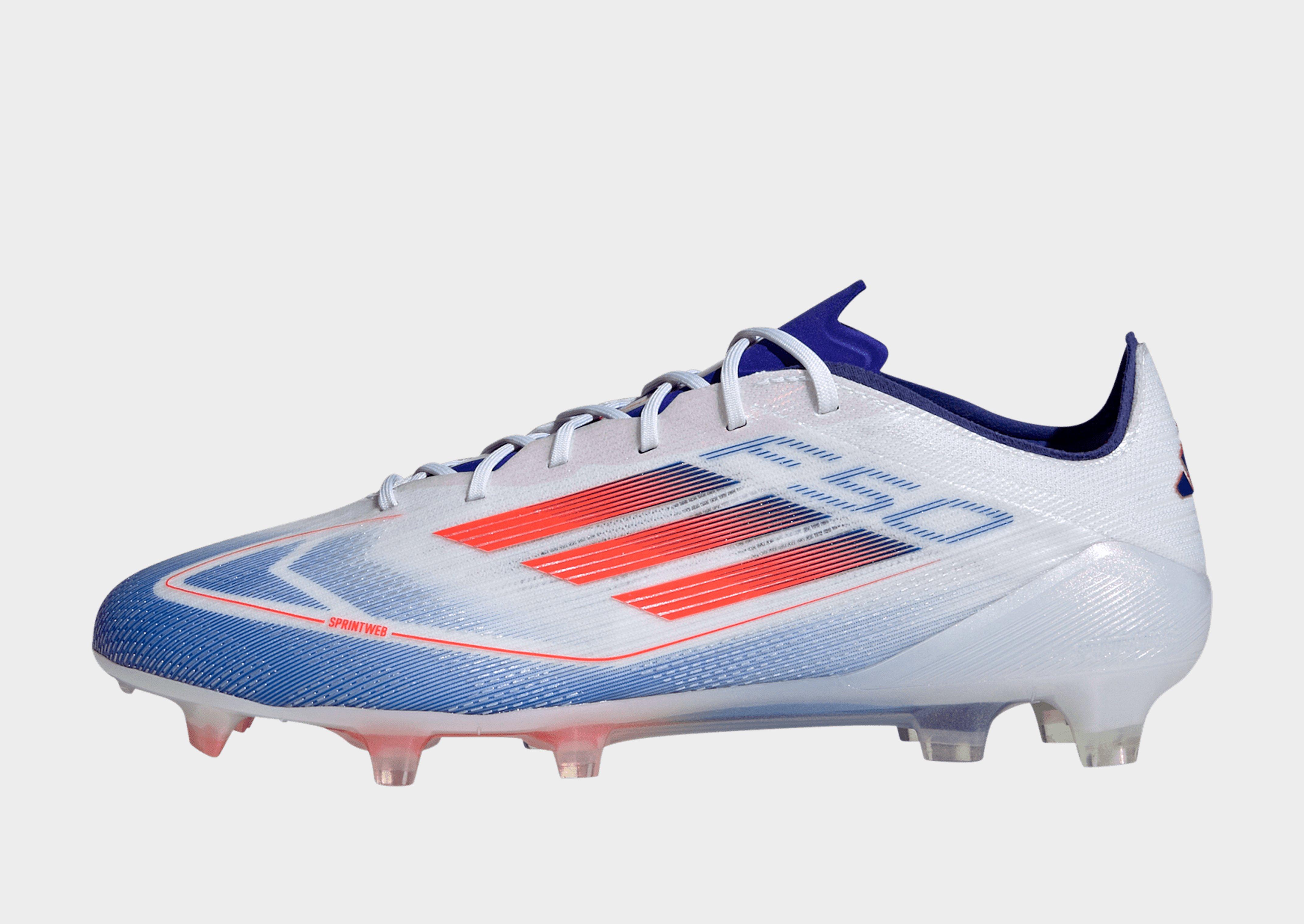 adidas F50 Elite Terrain souple
