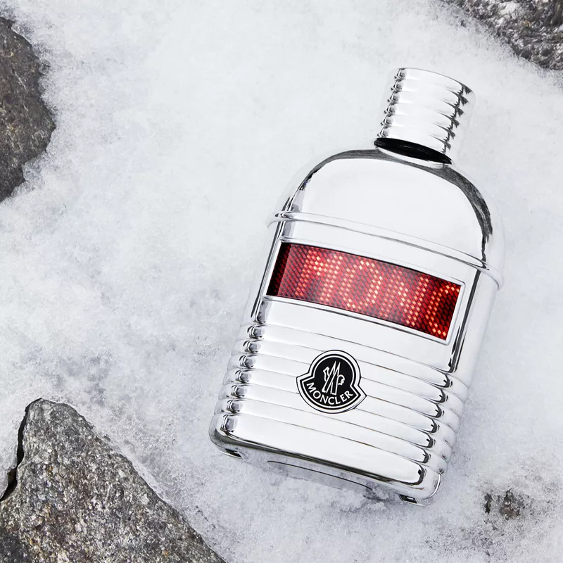 Moncler Pour Homme EDP Refillable 150 ml