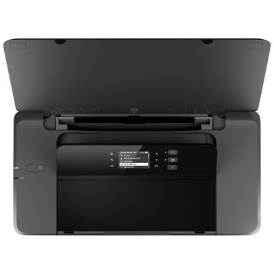 HP Officejet 200 Mobile Printer - imprimante jet d'encre couleur A4 - USB 2.0, Wifi, USB - portable