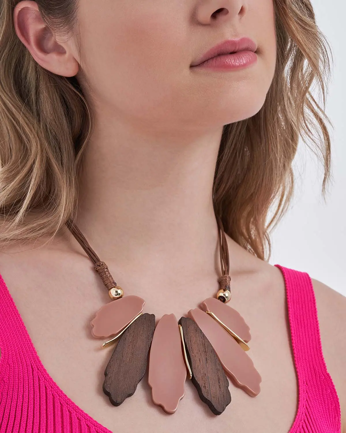 Kette - Natural Elegance