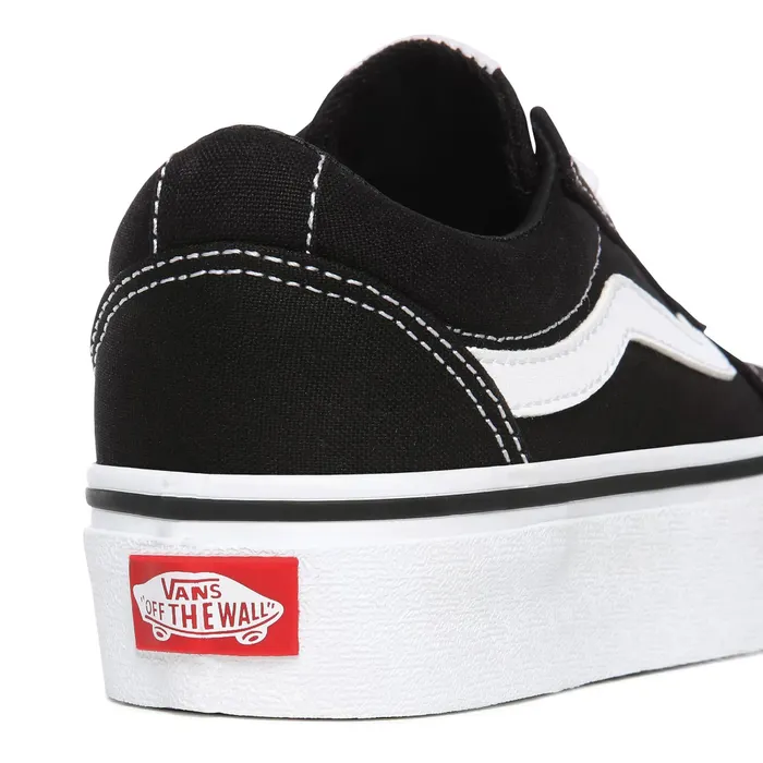 Vans Ward Platform Sneakers Junior