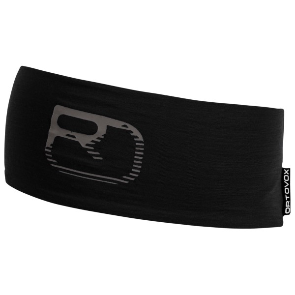 Ortovox - 120 Cool Tec Logo Headband - Bandeau