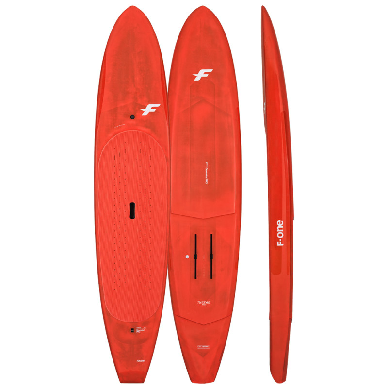 Planche f-one rocket sup dw pro 2025