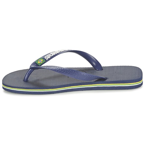 Havaianas - BRASIL LOGO - Marine