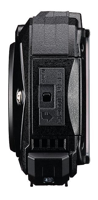 PENTAX - APPAREIL PHOTO ETANCHE WG90