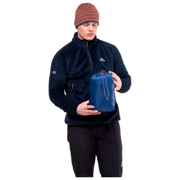Mountain Equipment - Baltoro Jacket - Doudoune